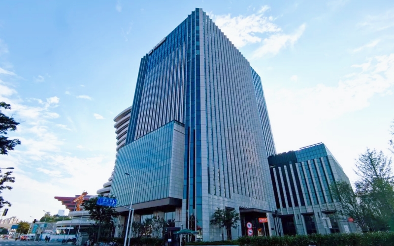 天安金融大厦租金/租赁/出租/物业信息